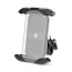 Nedis smartphone fietshouder met klem | stuurbevestiging