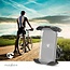 Nedis smartphone fietshouder met klem | stuurbevestiging