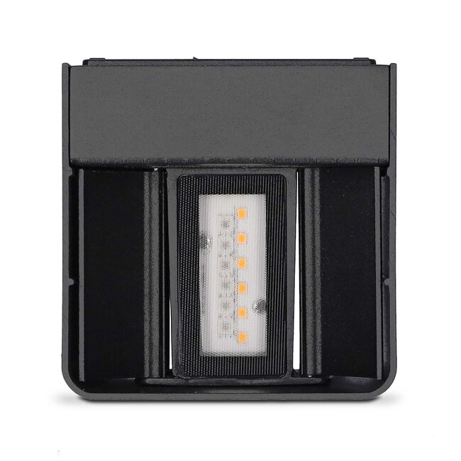 Nedis SmartLife buitenlamp | wandlamp | Zigbee | RGB + warm-wit | IP65
