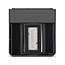 Nedis SmartLife buitenlamp | wandlamp | Zigbee | RGB + warm-wit | IP65