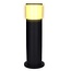 Nedis SmartLife buitenlamp | bolderlamp | Zigbee | RGB + warm-wit | IP65
