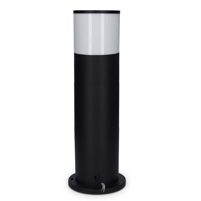 Nedis SmartLife buitenlamp | bolderlamp | Zigbee | RGB + warm-wit | IP65