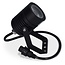 Nedis SmartLife buitenlamp set | 3 spots met grondpin | Zigbee | RGB + warm-wit | IP65