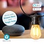Nedis SmartLife decoratieve buitenverlichting | 10 LED-lampen | Wi-Fi | warm-wit | IP65