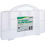 InLine® Kleine onderdelenbak, 11 compartimenten, afmetingen: 271x186x40mm