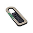 InLine® Webcam schuifdeksel, zwart, set van 2