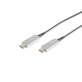 S-Impuls Optisches-HDMI Anschlußkabel 5m