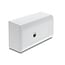 Delock Easy 45 Module Keystone Holder 45 x 45 mm white