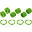 InLine®-afdichtingsset voor M20-kabelkoppelingen (RJ45, USB, glasvezel)