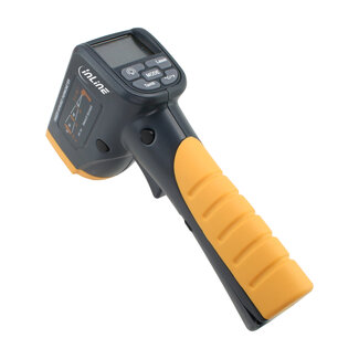 InLine InLine® IR-temperatuursensor met LCD-scherm