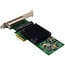 InLine® Quad Gigabit netwerkkaart, 4x RJ45 1 Gb/s, PCIe x4
