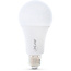 InLine® SmartHome LED Lampen RGB E27, 900LM