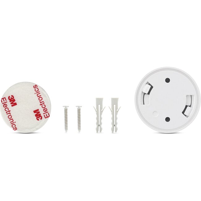 InLine® SmartHome bewegingsmelder