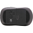 InLine® Muis 3-in-1, Bluetooth + 2x 2,4GHz radio, 5 knoppen, optisch,grijs/zwart