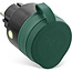InLine® SmartHome wandcontactdoos Outdoor IP44