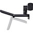 InLine® 5MP webcam, USB-C, autofocus, Windows Hello, privacy shutter