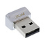 InLine® USB-vingerafdrukscanner, Windows Hello, USB-A