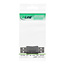 InLine® USB 2.0-adapter, stekker A naar stekker A