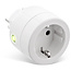 InLine® SmartHome wandcontactdoos II