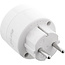 InLine® SmartHome wandcontactdoos II