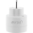InLine® SmartHome wandcontactdoos II