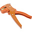 InLine® Tang voor het strippen en knippen van gevlochten draden, AWG 12-28