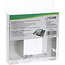 InLine® HDD-montageframe, 3x 6,35 cm (2,5 inch) tot 13,34 cm (5,25 inch)