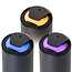InLine® Aroma Diffuser Home & Car, waterloos, sfeerverlichting, Accu