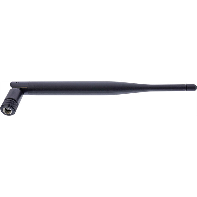 InLine® WLAN antenne, voor AP en router, SMA, 5dBi
