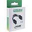 InLine® USB 2.0 verlengkabel, intern, 2x 5-pins male-female aansluiting, 0,05m