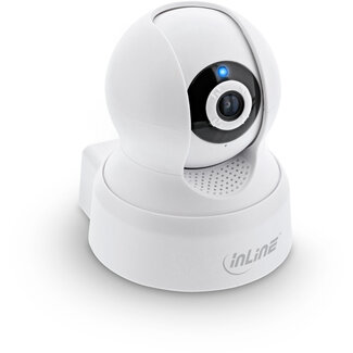 InLine InLine® SmartHome camera binnen
