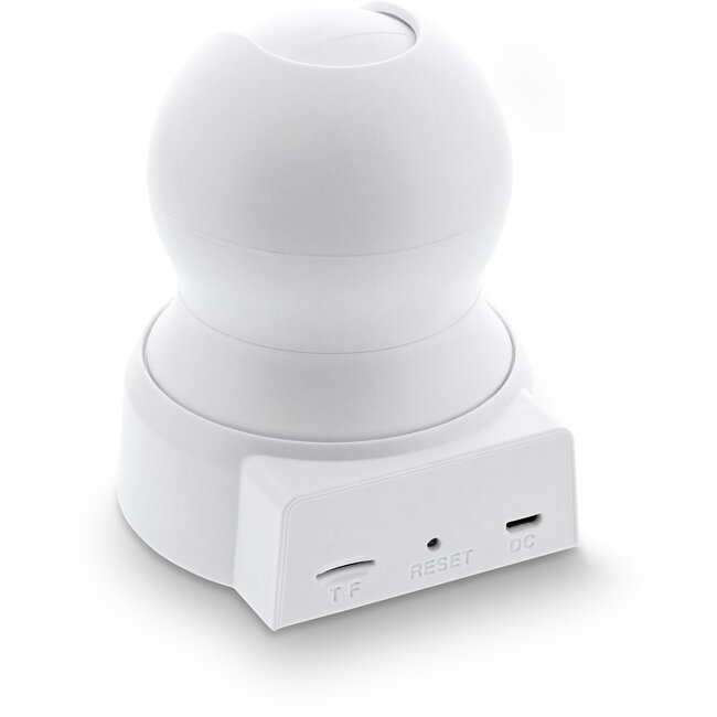 InLine® SmartHome camera binnen