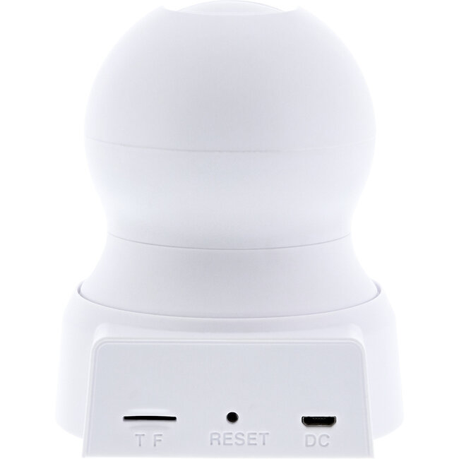 InLine® SmartHome camera binnen