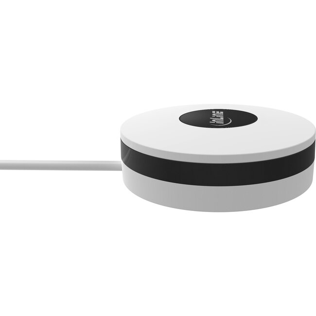 InLine® SmartHome IR afstandsbediening, wit