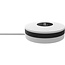 InLine® SmartHome IR afstandsbediening, wit