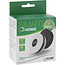 InLine® SmartHome IR afstandsbediening, wit