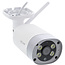 InLine® SmartHome HD WLAN-buitencamera met LED, IP66