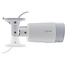 InLine® SmartHome HD WLAN-buitencamera met LED, IP66