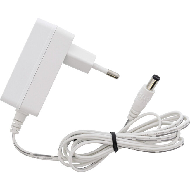 InLine® SmartHome HD WLAN-buitencamera met LED, IP66