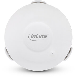 InLine InLine® SmartHome vochtigheidssensor