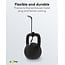 Goobay USB-C kabel | USB2.0 | PD 60W | nylon | 2 meter