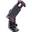 InLine universe smartphone houder met klem voor tripod/selfie stick | kantelbaar