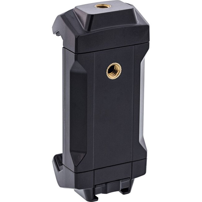 InLine universele smartphone/tablet adapter voor tripod/selfie stick