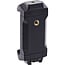InLine universele smartphone/tablet adapter voor tripod/selfie stick
