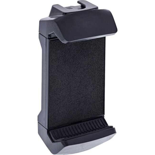 InLine universele smartphone/tablet adapter voor tripod/selfie stick