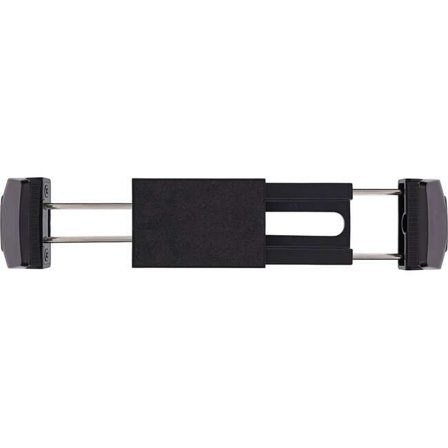 InLine universele smartphone/tablet adapter voor tripod/selfie stick