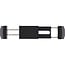 InLine universele smartphone/tablet adapter voor tripod/selfie stick