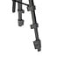 Nedis portable tripod voor camera en smartphone | max. 1,60m
