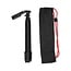 Nedis portable tripod voor camera en smartphone | max. 1,60m