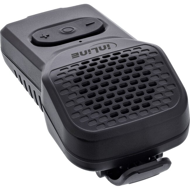 InLine ClipTone portable Bluetooth speaker | hands-free functie | 2W